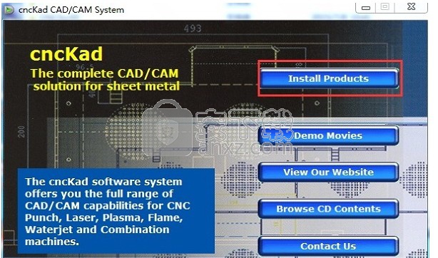 cnckad2008