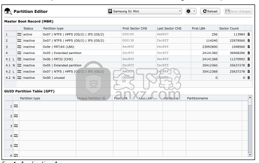 HDClone Free Edition(硬盘拷贝工具)