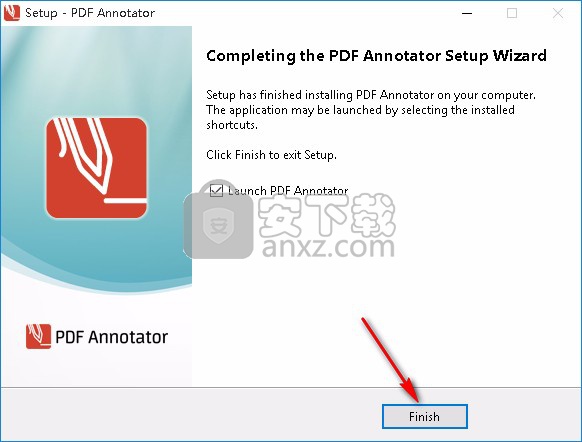 PDF Annotator Multilingual(PDF编辑工具)