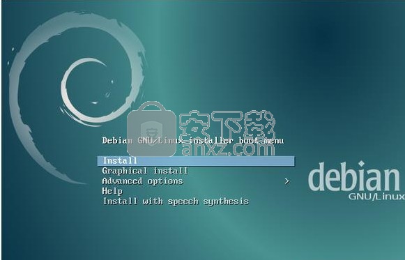 debian 8.3