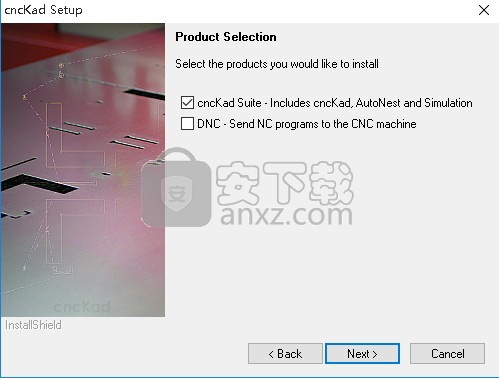 cnckad2008