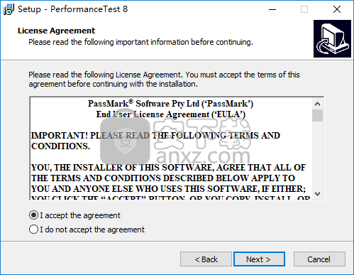 performancetest(电脑性能测试软件)