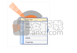 disk space fan(磁盘分析工具)