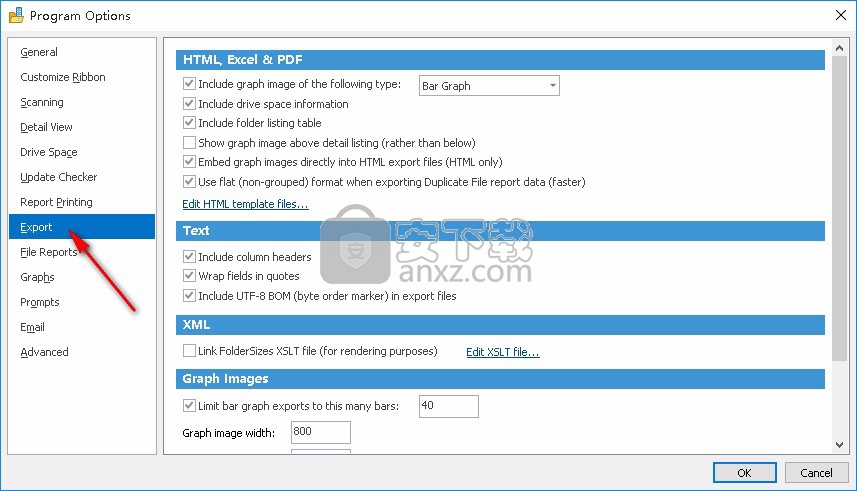 Key Metric Software FolderSizes(磁盘管理工具)