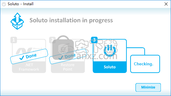 Soluto(系统优化工具)