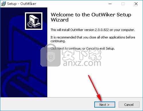 OutWiker(文本编辑软件)