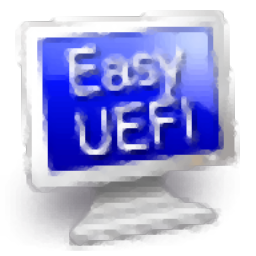 easyuefi(EFI/UEFI启动项管理工具)