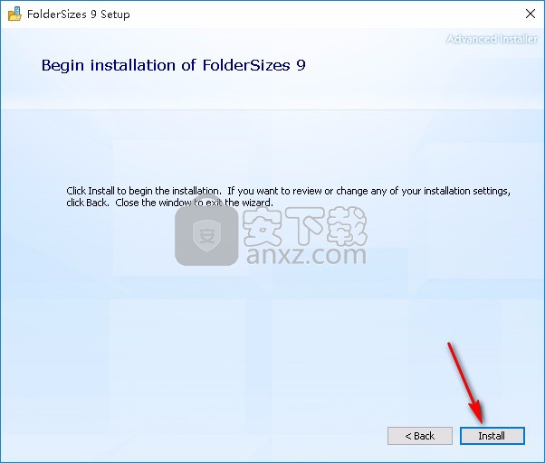 Key Metric Software FolderSizes(磁盘管理工具)