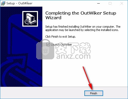 OutWiker(文本编辑软件)