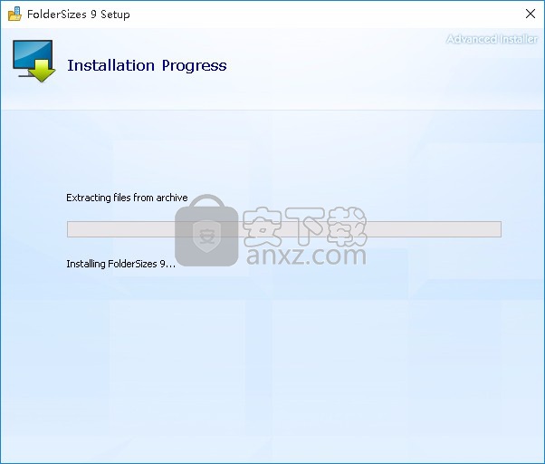 Key Metric Software FolderSizes(磁盘管理工具)