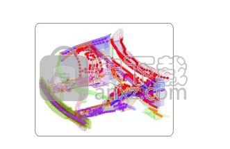 BETA CAE Systems 19(有限元分析软件)