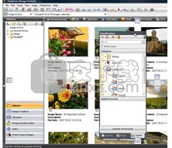 StudioLine Web(网页编辑器)