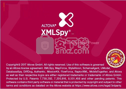 XML Spy