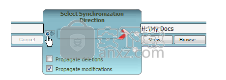 Allway Sync(文件同步工具)