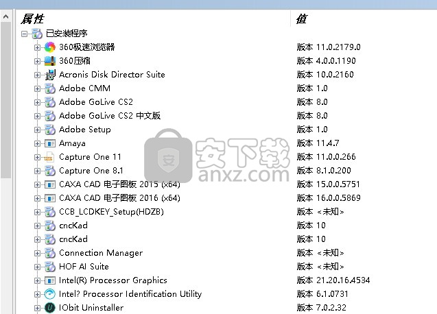 SIW 2019(系统信息检测工具)