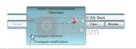 Allway Sync(文件同步工具)