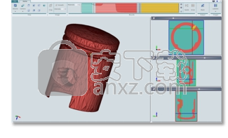 BETA CAE Systems 19(有限元分析软件)