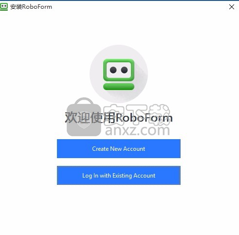 AI Roboform Pro(自动填表和密码管理工具)