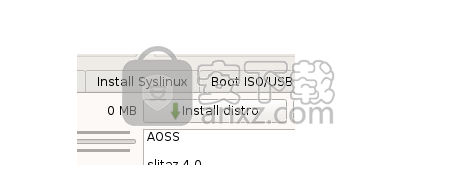MultiBootUSB(linux系统u盘启动盘制作工具)