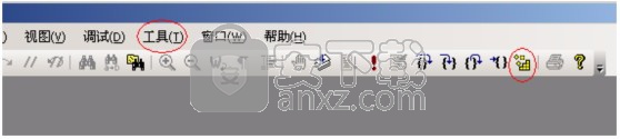 LuaEditor(编辑调试器)