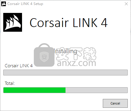 Corsair Link4(海盗船)