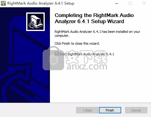 RightMark Audio Analyzer(RMAA声卡检测工具)