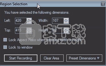 Deskshare My Screen Recorder(屏幕录像工具)