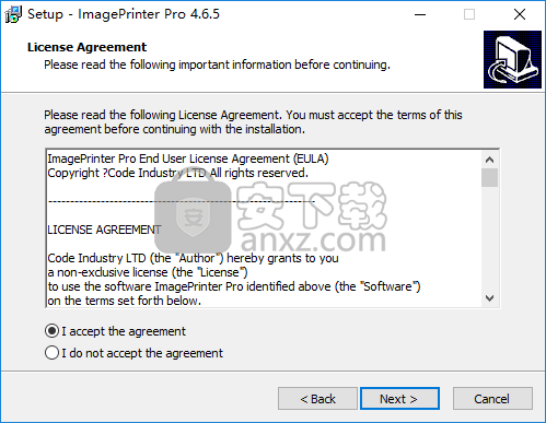 ImagePrinter pro(虚拟打印机)