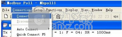 OPC2Modbus(opc转modbus软件)