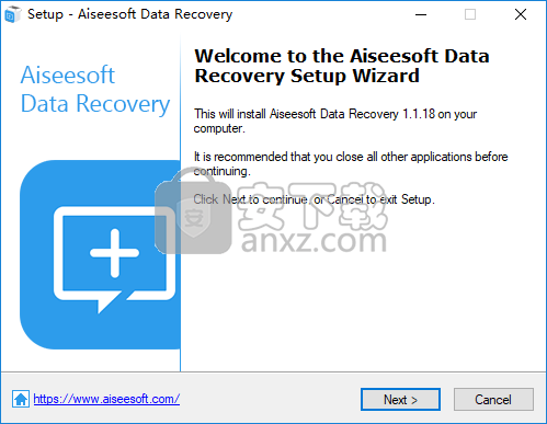 Aiseesoft Data Recovery(数据恢复软件)