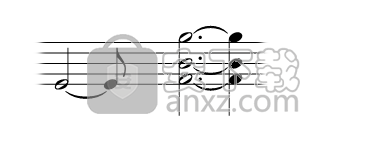 Crescendo Music Notation Editor(乐谱编辑器)
