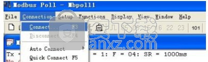 OPC2Modbus(opc转modbus软件)