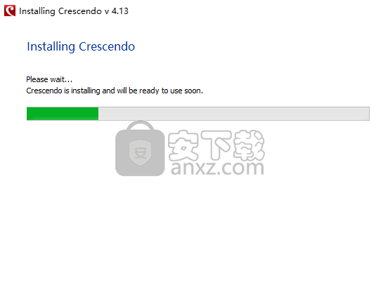 Crescendo Music Notation Editor(乐谱编辑器)