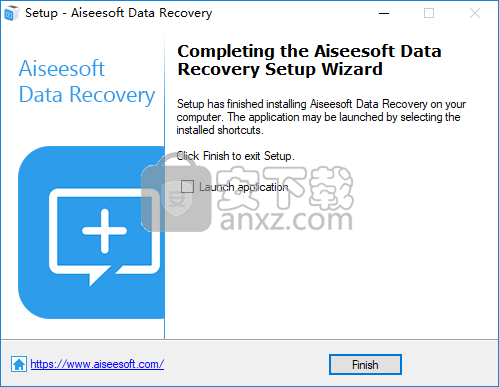 Aiseesoft Data Recovery(数据恢复软件)