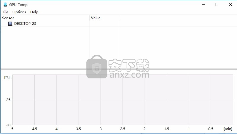 GPU Temp(显卡温度监控软件)