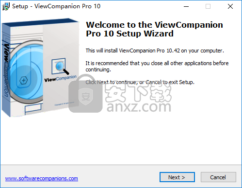 ViewCompanion Pro(文档转换器和plt文件查看器)