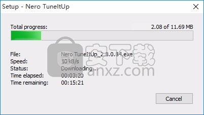 Nero TuneItUp Free