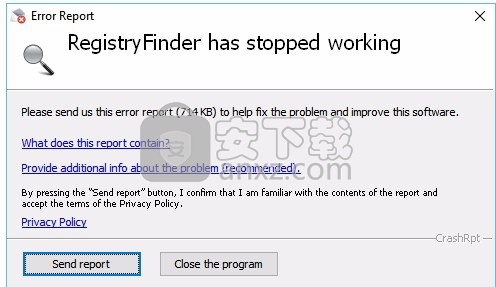 Registry Finder(注册表编辑器)