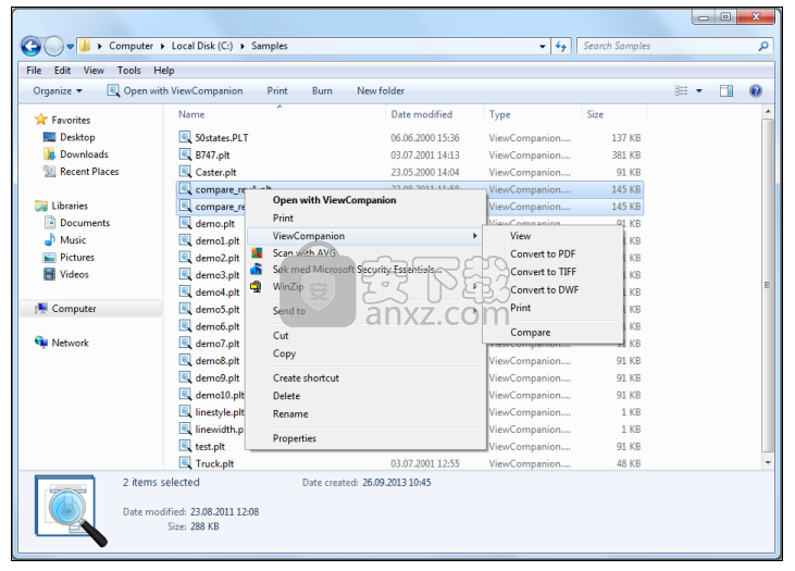 viewcompanion premium 11