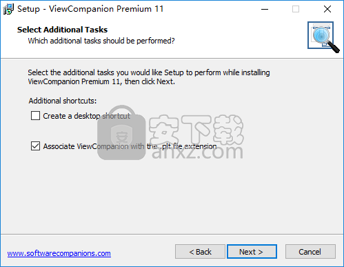 download the new version for windows ViewCompanion Premium 15.00