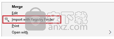 Registry Finder(注册表编辑器)
