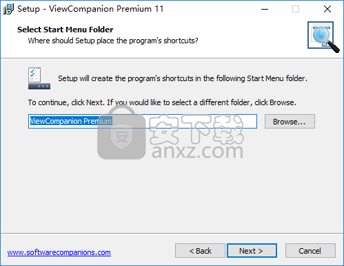viewcompanion premium 11