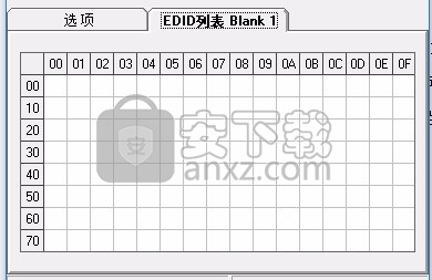 KTC显示器EDID烧录工具