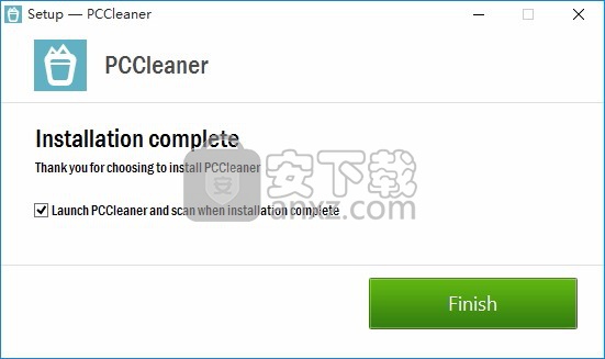 TweakBit PCCleaner 2018(系统清理软件)