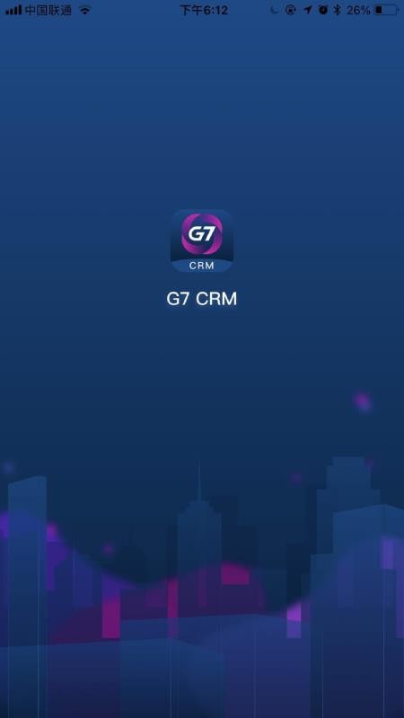 G7 CRM