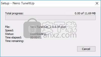 Nero TuneItUp Free