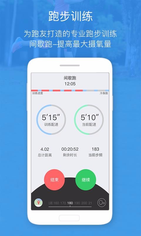 慧跑无忧