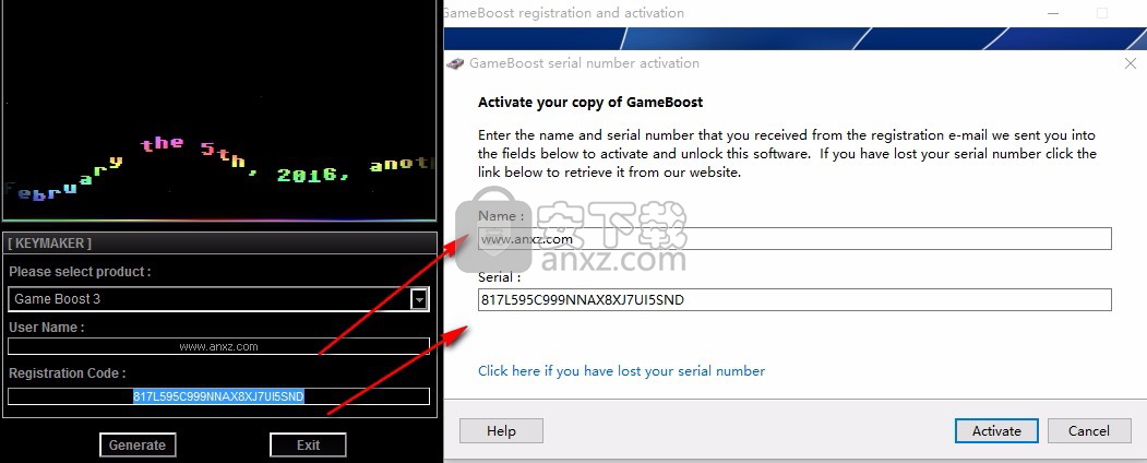 PGWare GameBoost(电脑游戏加速软件)