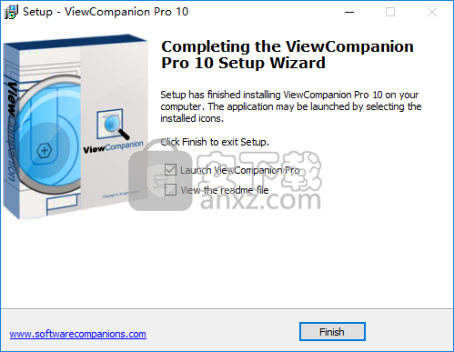 ViewCompanion Pro(文档转换器和plt文件查看器)