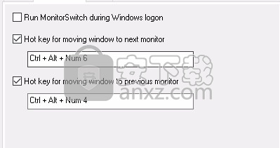 MonitorSwitch(多显示器切换软件)